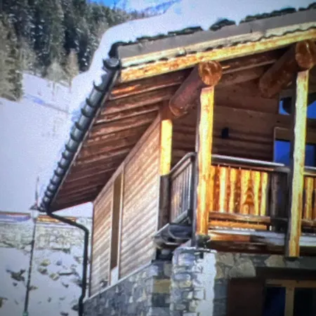 Ferienhaus Very Central, Private Sauna