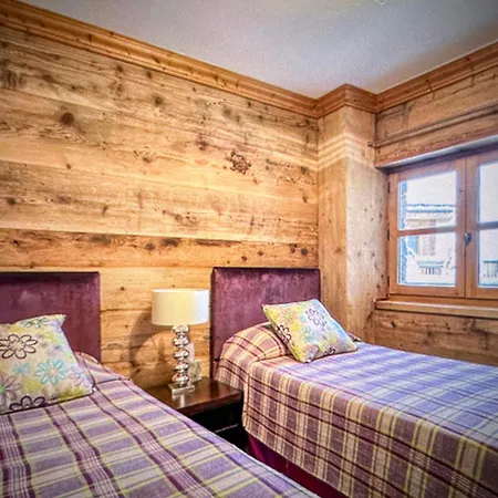 Very Central, Private Sauna * Val Thorens